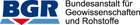 Bundesanstalt für Geowissenschaften und Rohstoffe | www.bgr.bund.de