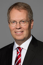 Prof. Dr. rer. nat. Ulrich Panne