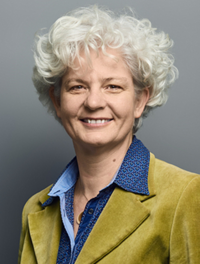 Dr. Dorothe Herpertz. Quelle: Artur Lik