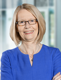 Professorin Dr. Cornelia Denz